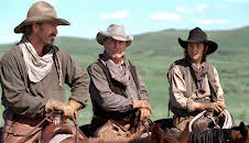 Open Range - Weites Land