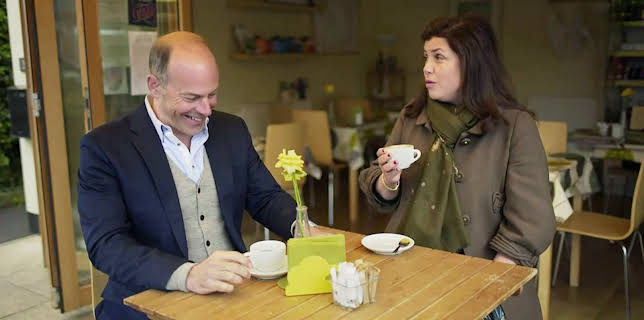 6:50 PM: Location, Location, Location | More 4 | 3/23 2026