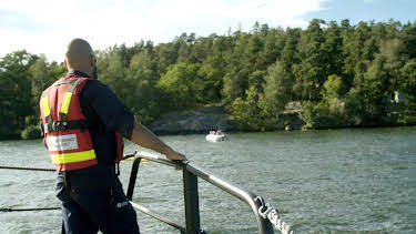 08:45: Havets hjältar (S2 E4) (S2) | Kanal 9 | 4/14 2026