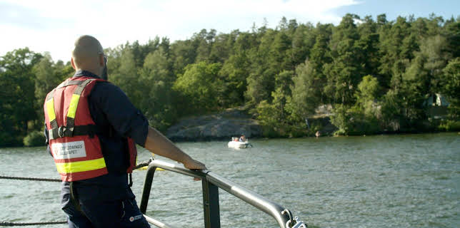 01:15: Havets hjältar (S2 E4) (S2) | Kanal 9 | 11/26 2025