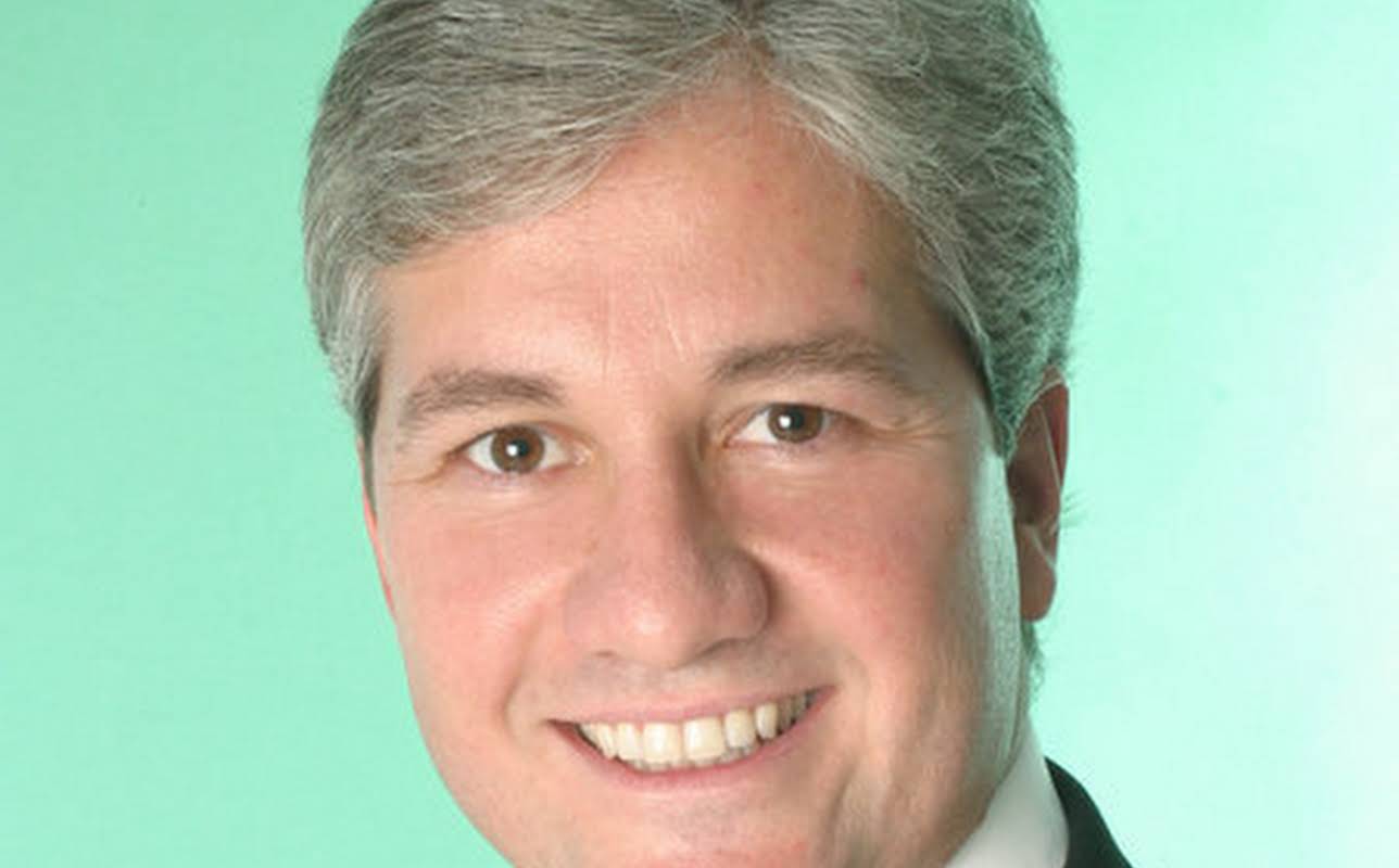 Brian Tester