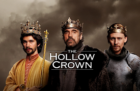 The Hollow Crown, Season 1: Henry IV - Part I