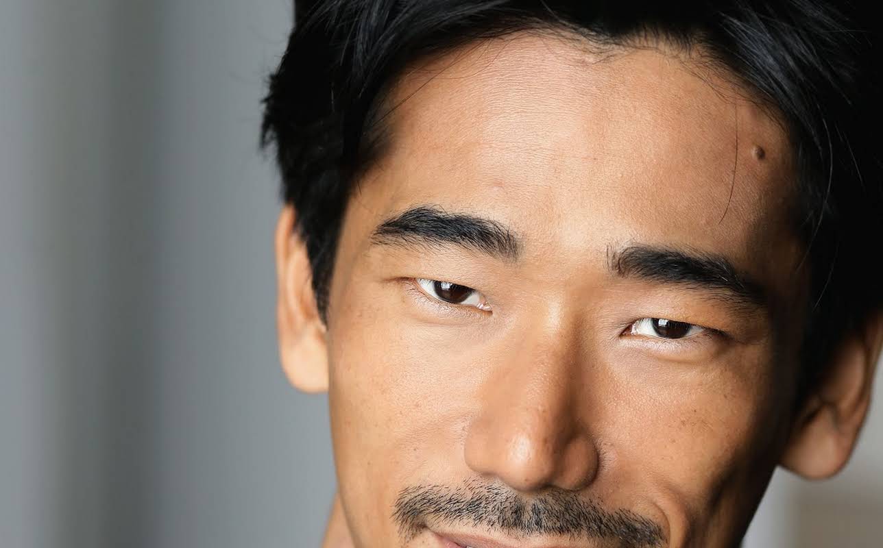 Naoki Kobayashi