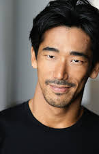 Naoki Kobayashi as 