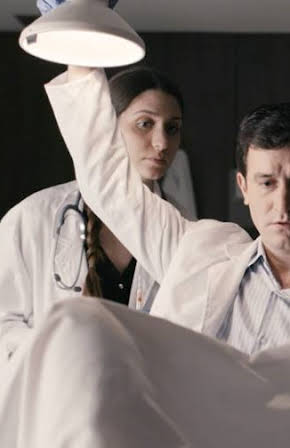 Xavi Sáez as 