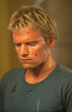 Marc Warren as 