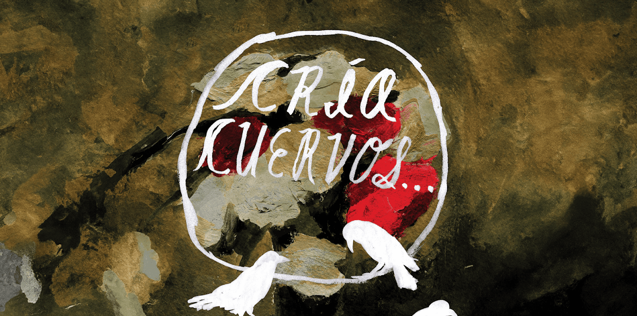 Cria Cuervos (English Subtitled) (1977)