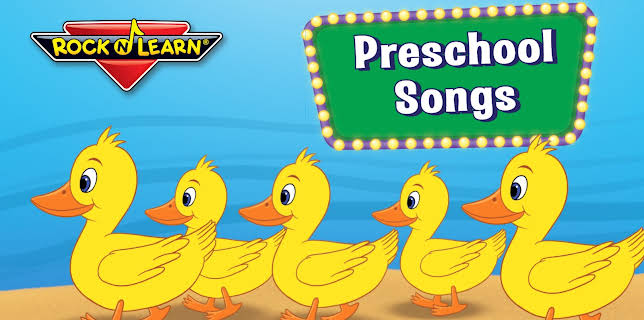 Preschool Songs