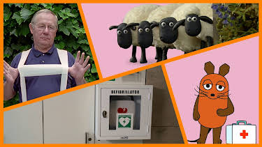 08:00: Die Sendung mit der Maus | NDR Fernsehen | 2/14 2026