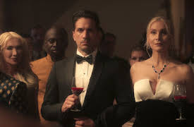 First Kill: First Fight