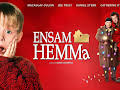 Ensam hemma