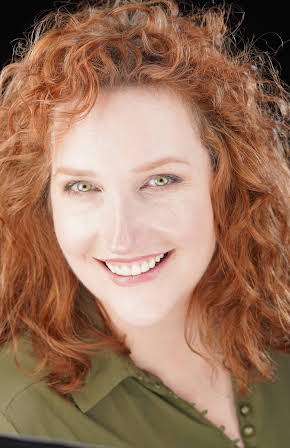 June Ward as Connie