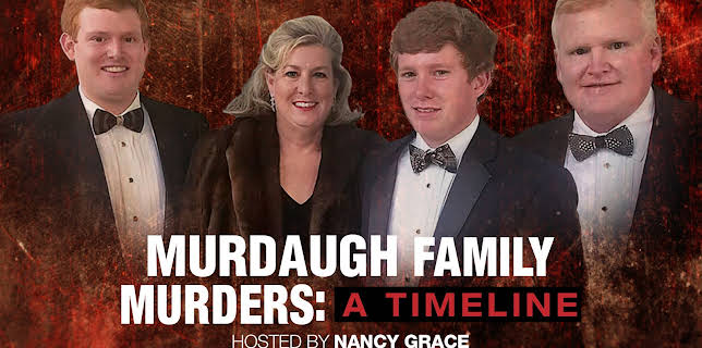 Murdaugh Family Murders: The Trial