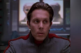 Crusade: The Needs of Earth