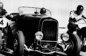 American Icon: The Hot Rod: Making the Scene