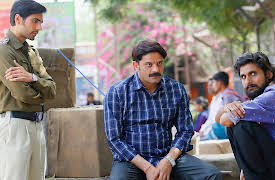 Paatal Lok: The past is prologue