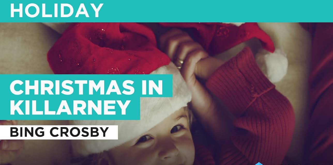 Christmas in Killarney in the Style of Bing Crosby (1950)