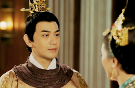 Tang Dynasty Tour: Tang Dynasty Tour 04