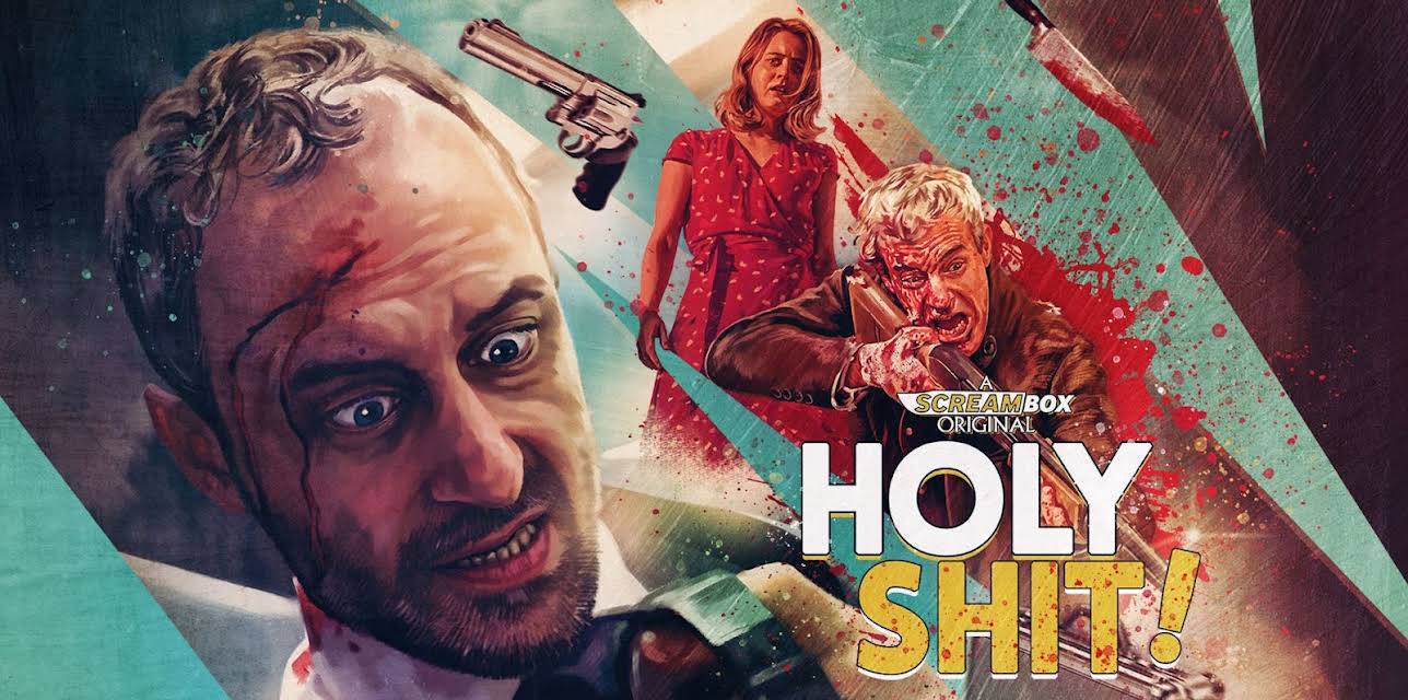 Holy Shit! (2022)