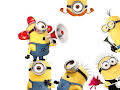 Despicable Me 2