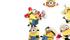 Despicable Me 2