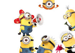 Despicable Me 2