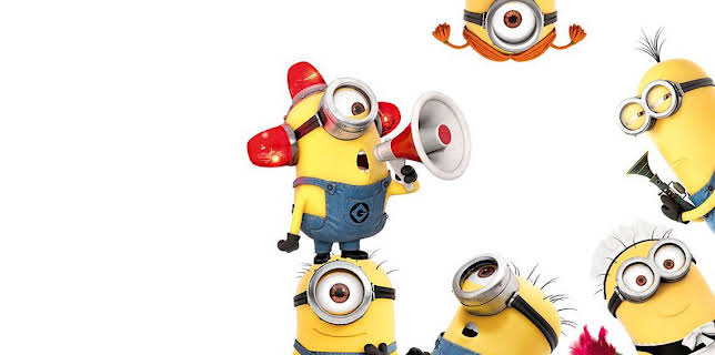 1:35 PM: Despicable Me 2 | BBC One Channel Islands | 12/27 2025