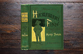 Banned Books, Burned Books: Forbidden Literary Works: Huckleberry Finn and Race in America
