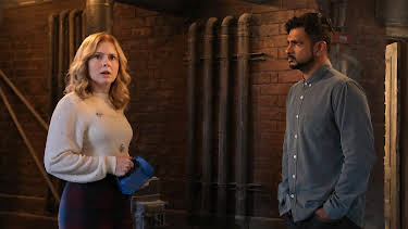 16:30: Ghosts (S4 E8) (S4) | Viasat Series | 9/30 2026