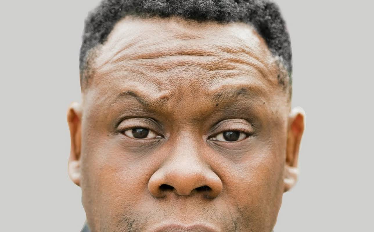Dickson Obahor