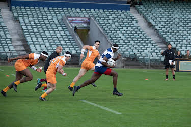 06:20: Ungkarskvinnen (S21 E4) (S21) | FEM | 4/7 2026