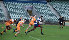 Ungkarskvinnen (S21 E4)