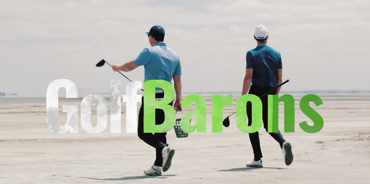 GolfBarons®