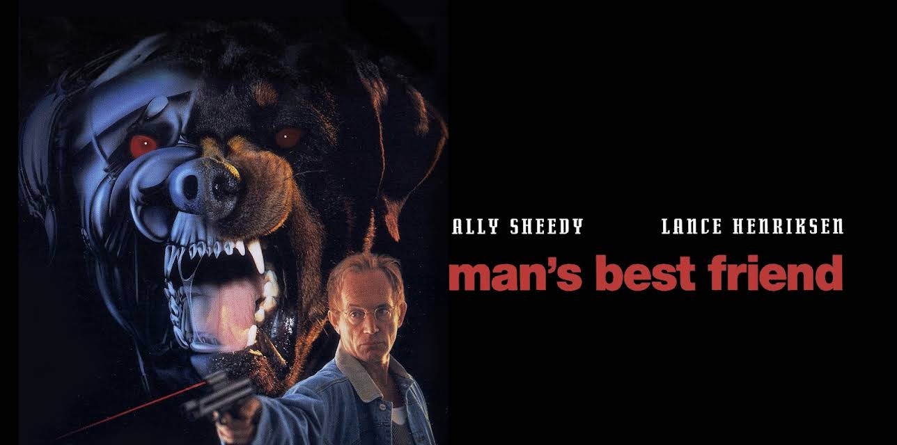 Man's Best Friend (1993)
