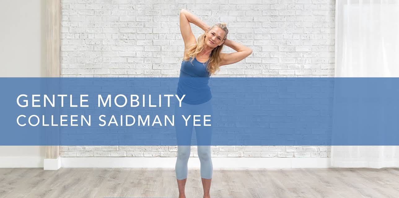 Gentle Mobility (2021)