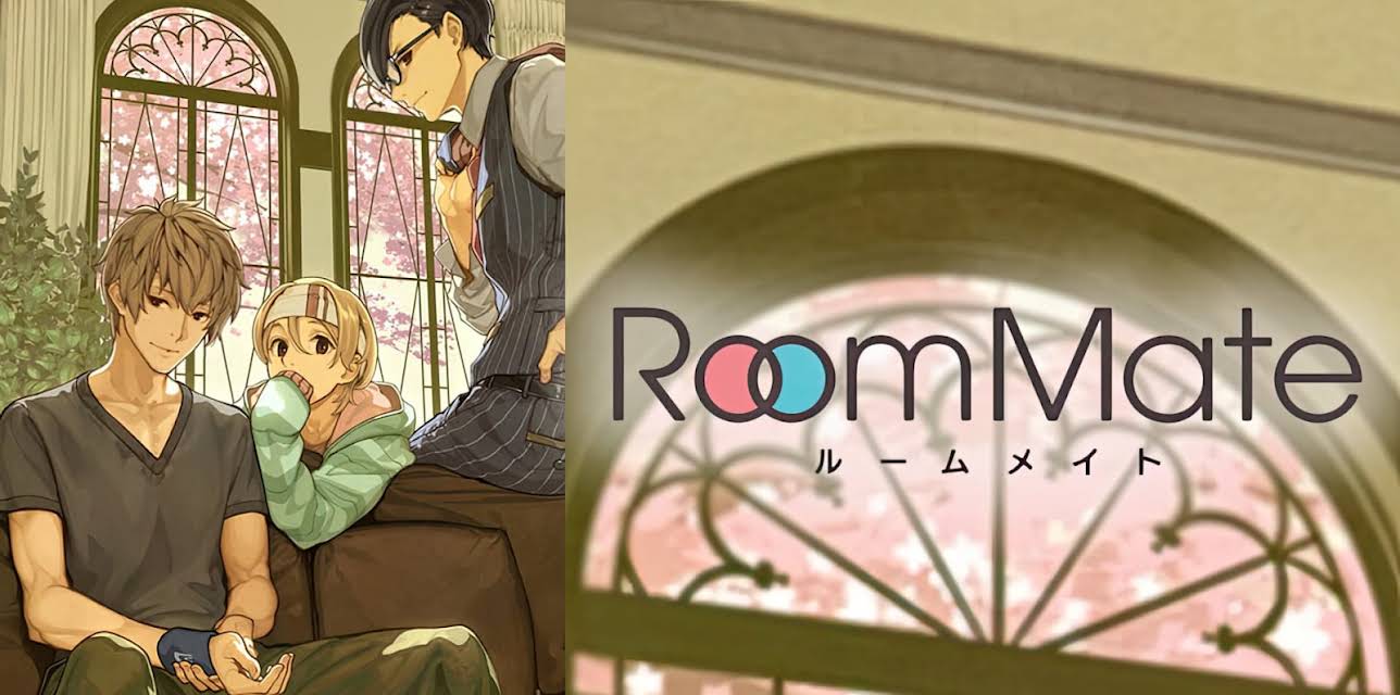 Room Mate: Season 1