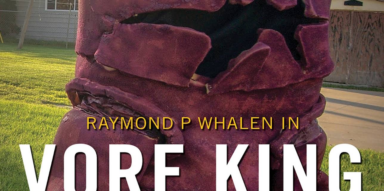 Vore King (2018)