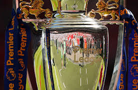 The Premier League Show: Afsnit 1