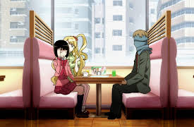 Season 1: Strategic Solitude Subtitled