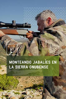 20:30: Monteando los jabalíes en la sierra onubense | Caza y Pesca | 3/10 2026