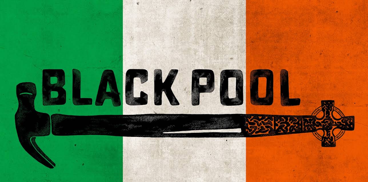 Black Pool (2021)
