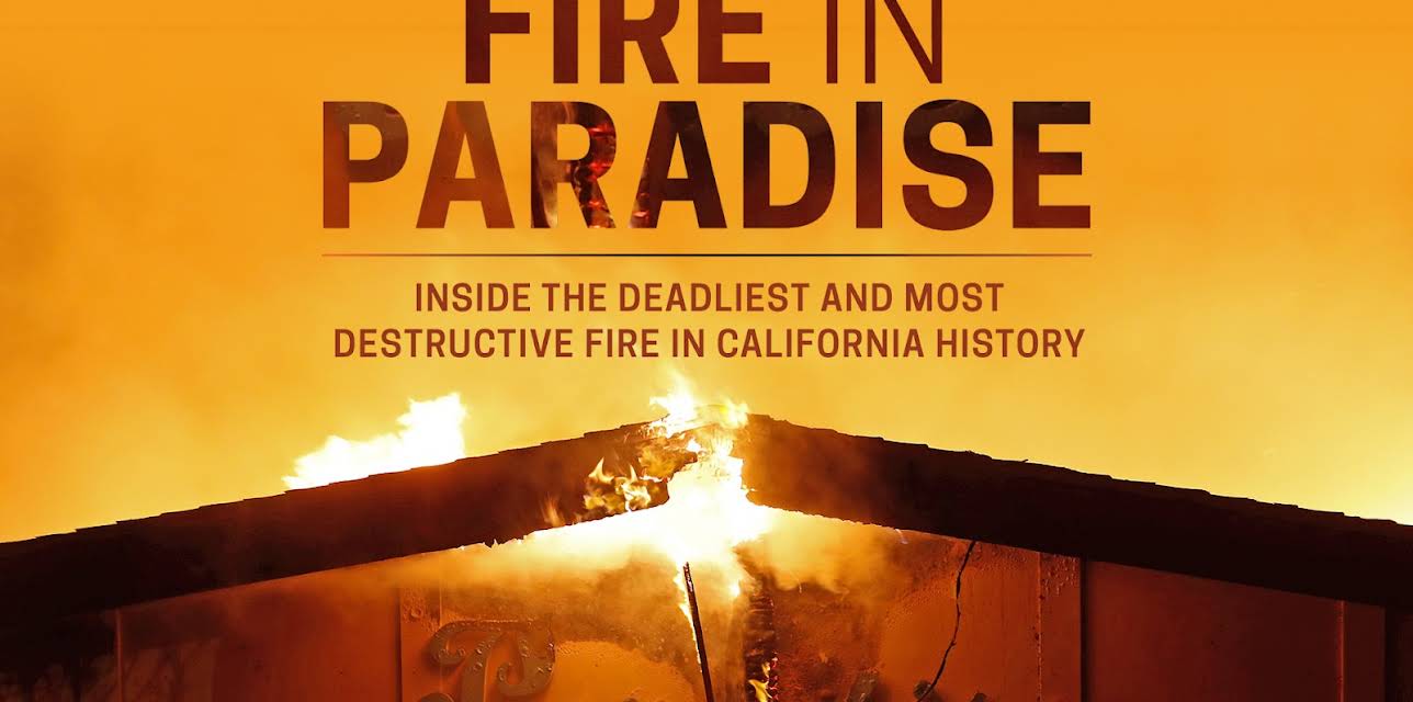Fire in Paradise (1983)