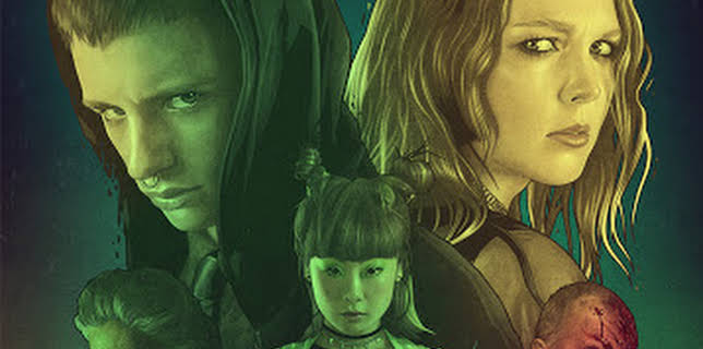 00:10: Ánimas (IMDb 4.9) | Canal Sur | 2/3 2026