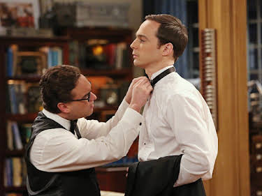 17:30: The Big Bang Theory | ProSieben | 5/1 2026