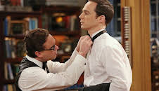 The Big Bang Theory