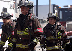 Chicago Fire