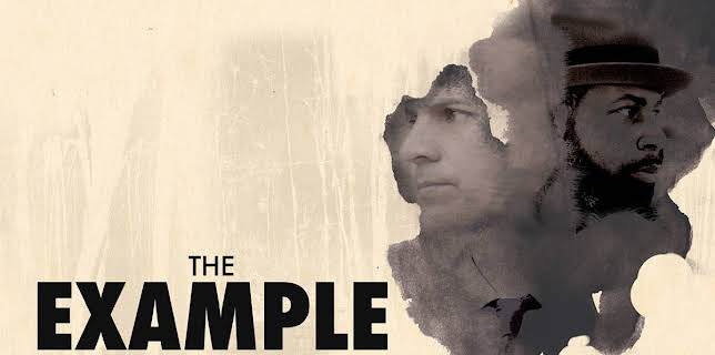 The Example (2016)