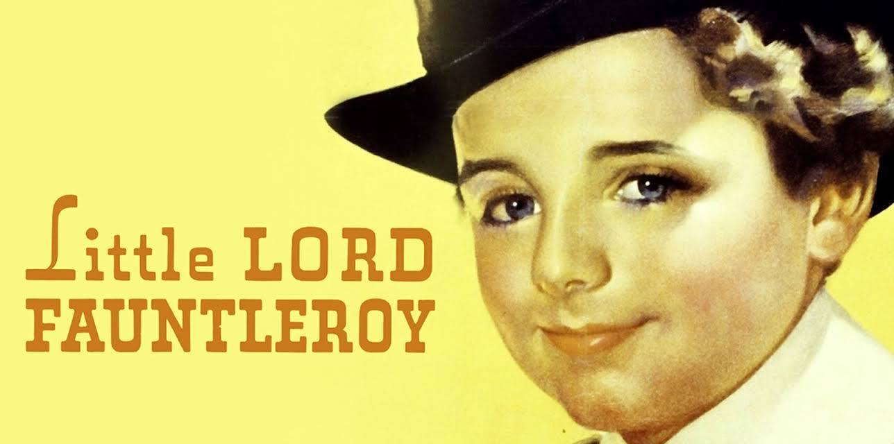 Little Lord Fauntleroy (1936)