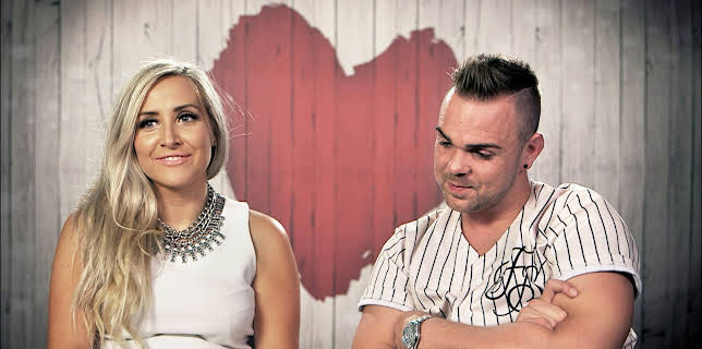 2:45 AM: First Dates | E4 | 2/21 2026