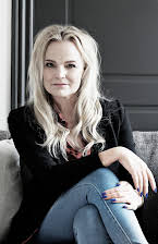 Pernille Rose Grønkjær as Director